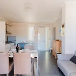 Appartamento Valentina A 5 Posti Otranto