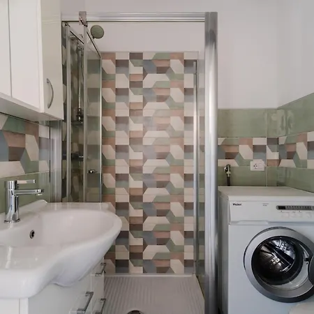 شقة Valentina A 5 Posti *