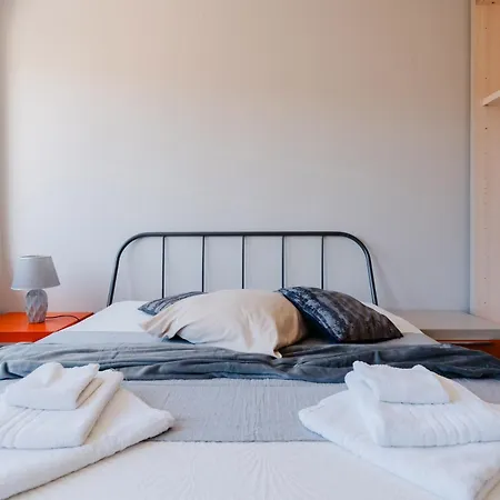 Valentina A 5 Posti شقة أوترانتو