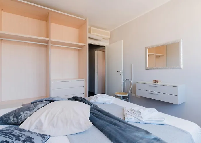 Valentina A 5 Posti 公寓 奥特朗托