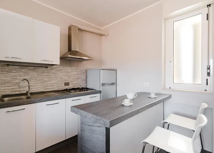 Valentina A 5 Posti * 奥特朗托