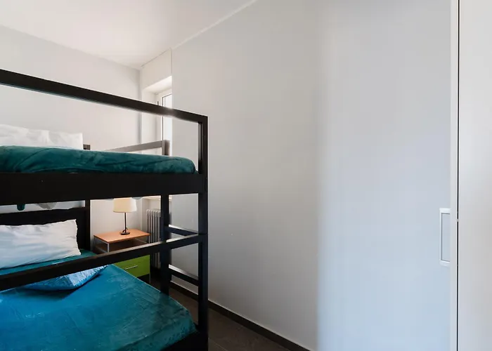 公寓 Valentina A 5 Posti 奥特朗托