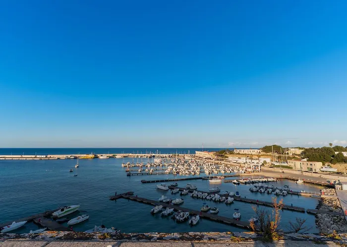 公寓 Valentina A 5 Posti *