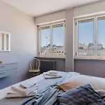 Appartement Valentina A 5 Posti