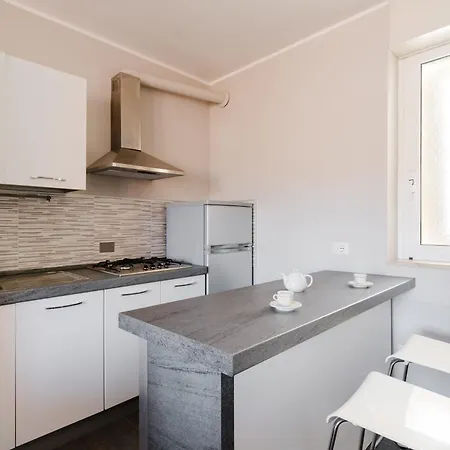 Valentina A 5 Posti * Otranto