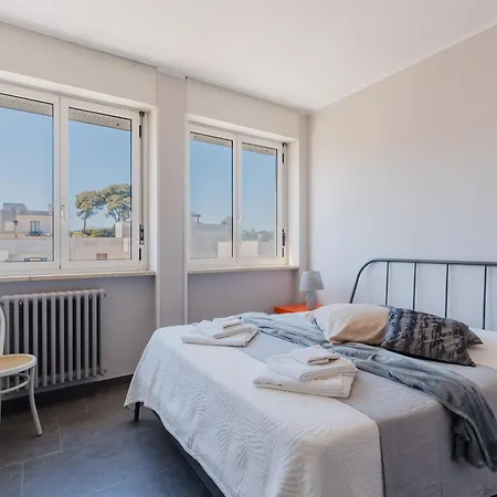 Apartamento Valentina A 5 Posti