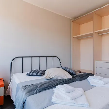 Valentina A 5 Posti Апартаменти