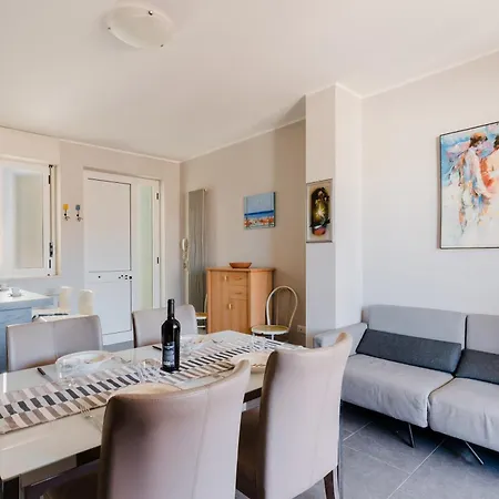 Valentina A 5 Posti Апартаменти Отранто