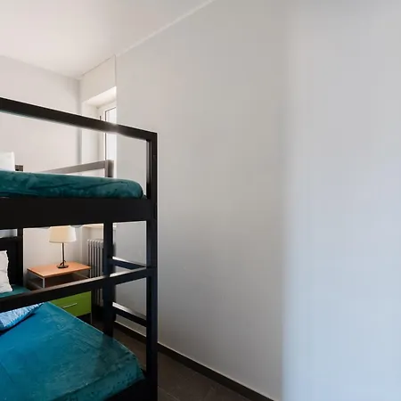 Apartamento Valentina A 5 Posti Otranto