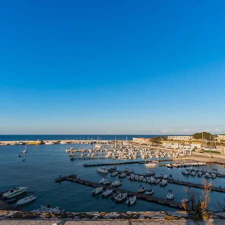 Valentina A 5 Posti Апартаменти