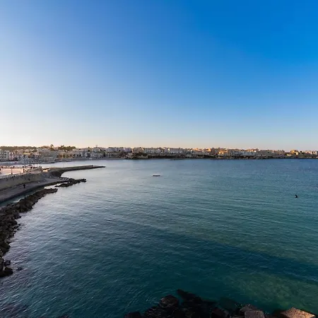 Valentina A 5 Posti Otranto