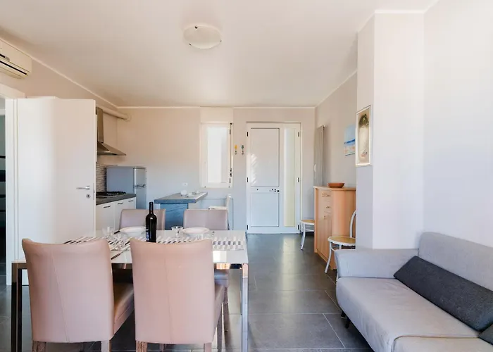 Valentina A 5 Posti شقة *