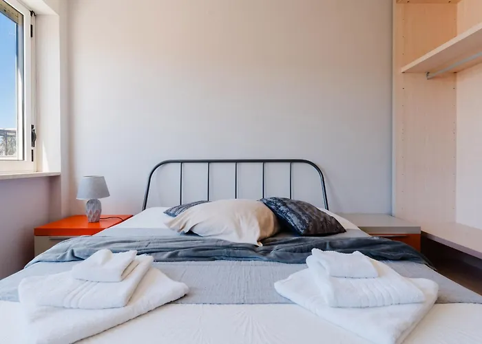 Valentina A 5 Posti شقة أوترانتو