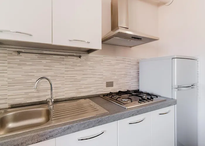 Valentina A 5 Posti أوترانتو