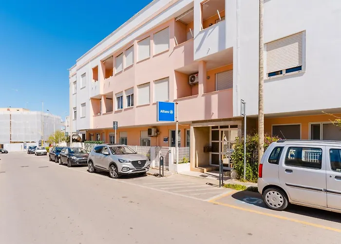 Valentina A 5 Posti شقة