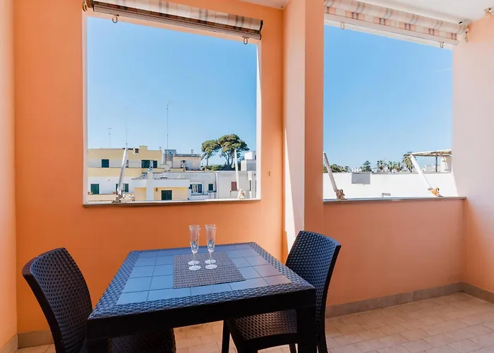 شقة Valentina A 5 Posti *