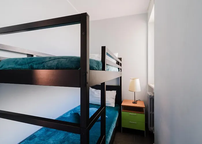 Valentina A 5 Posti شقة