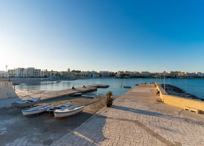 Valentina A 5 Posti أوترانتو