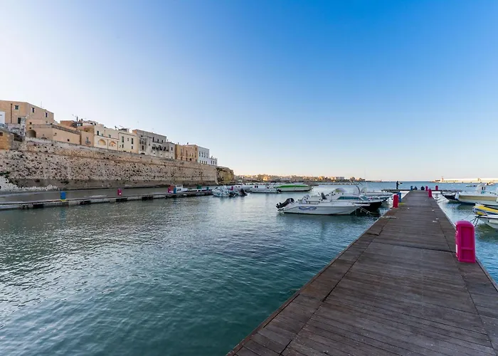 Valentina A 5 Posti شقة